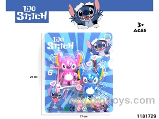Stitch, bicycle skateboard + small skateboards