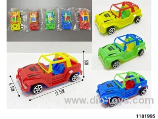 sliding vehicle