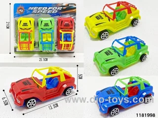 sliding vehicle