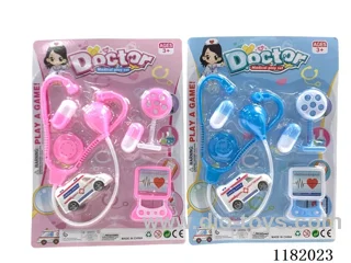 doctor set