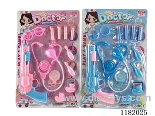 doctor set