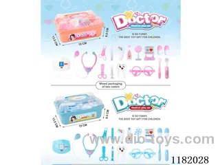doctor set