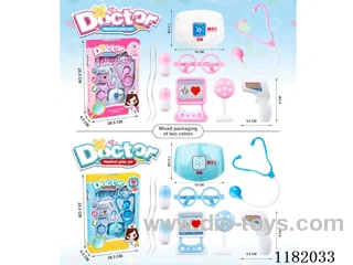 doctor set