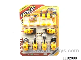 free wheel car