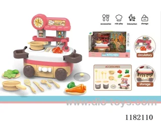 Tableware set