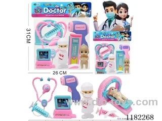 doctor set