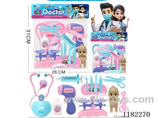 doctor set