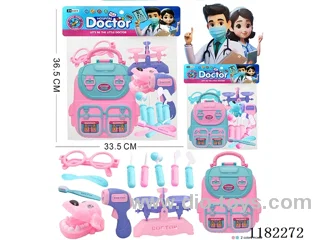 doctor set