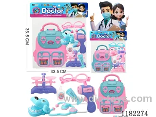 doctor set