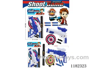 shooting set