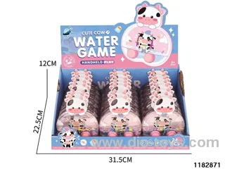 Gaming Water Dispenser