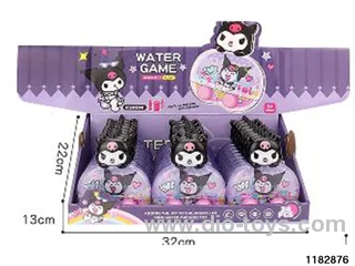 Gaming Water Dispenser