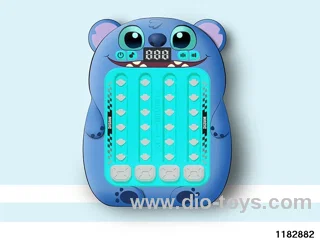 game console