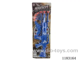 Soft Bullet Gun Set