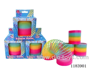 8.7*9 rainbow circle