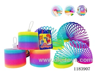 9*6.5 rainbow circle