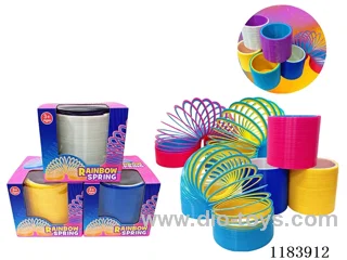 11*10 rainbow circle