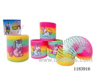 8.7*9 rainbow circle