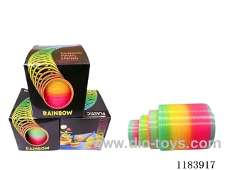 6.5/5.5/4.5/3.5*6.5 4 in 1 rainbow circle