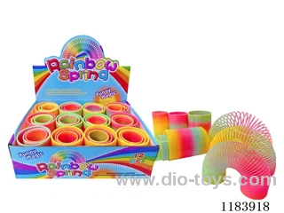 5.5/4.5/3.5*6.5 3 in 1 rainbow circle