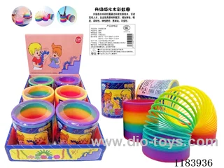 9*9 rainbow circle