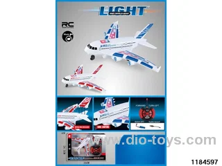 RC helicopter W L/M