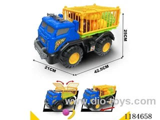 free wheel engineering vehicles