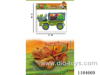 free wheel engineering vehicles