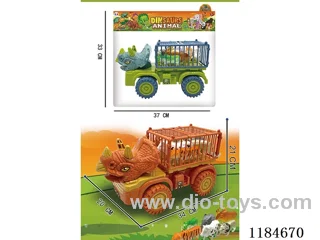 free wheel engineering vehicles
