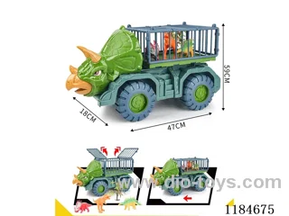 free wheel engineering vehicles