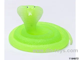 70cm Soft Rubber Snake