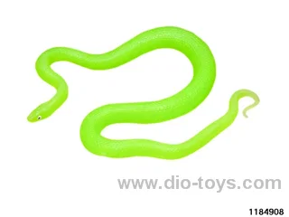 50cm Soft Rubber Snake
