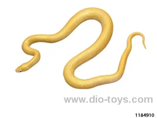 50cm Soft Rubber Snake
