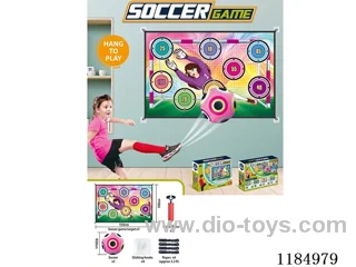 Soccer cloth (with one ball)