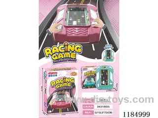 Racing Games