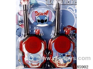 walkie-talkies