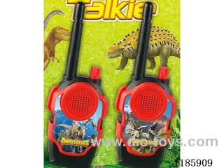 walkie-talkies