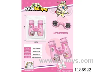 telescopes