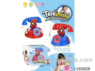 telephone
