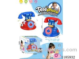 telephone