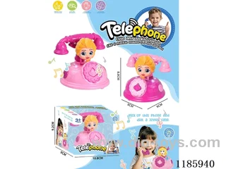 telephone