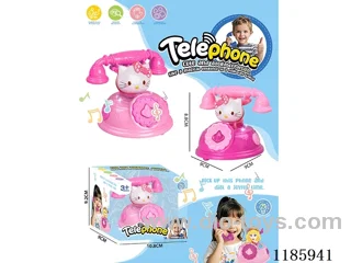 telephone