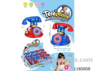 telephone