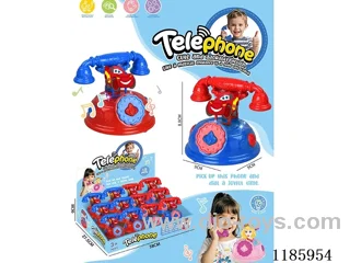 telephone