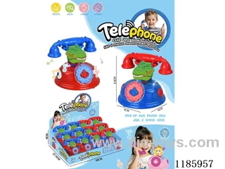 telephone