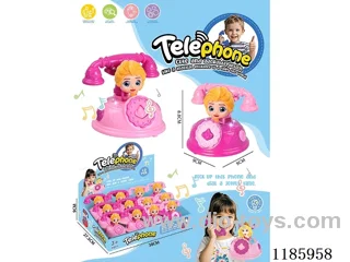 telephone