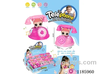 telephone
