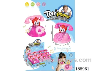 telephone