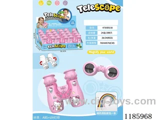 telescopes