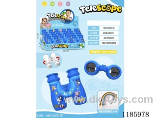 telescopes
